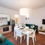 Cozy Apartment - Bosacka 10 Street