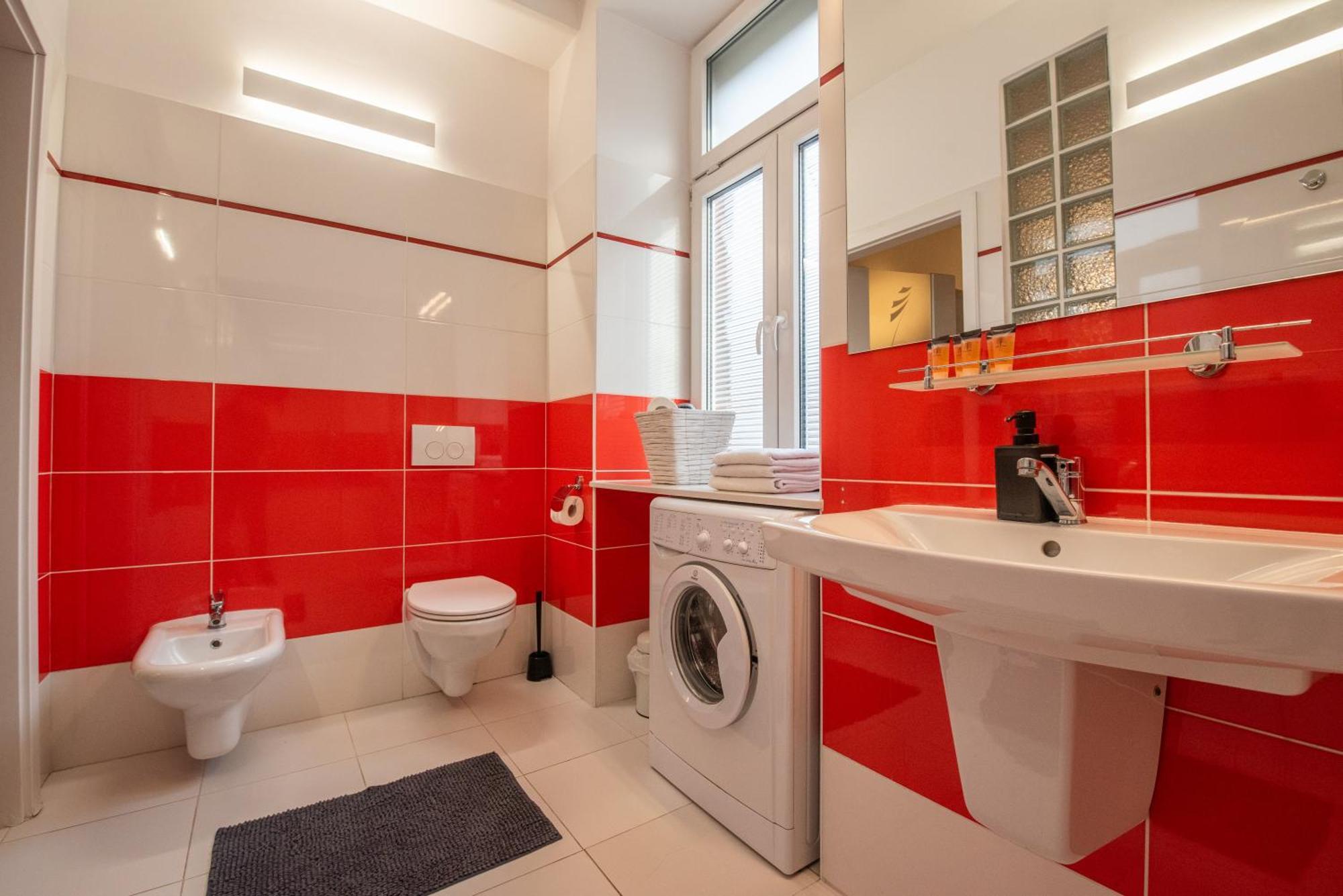 Cozy - Bosacka 10 Street Apartament *