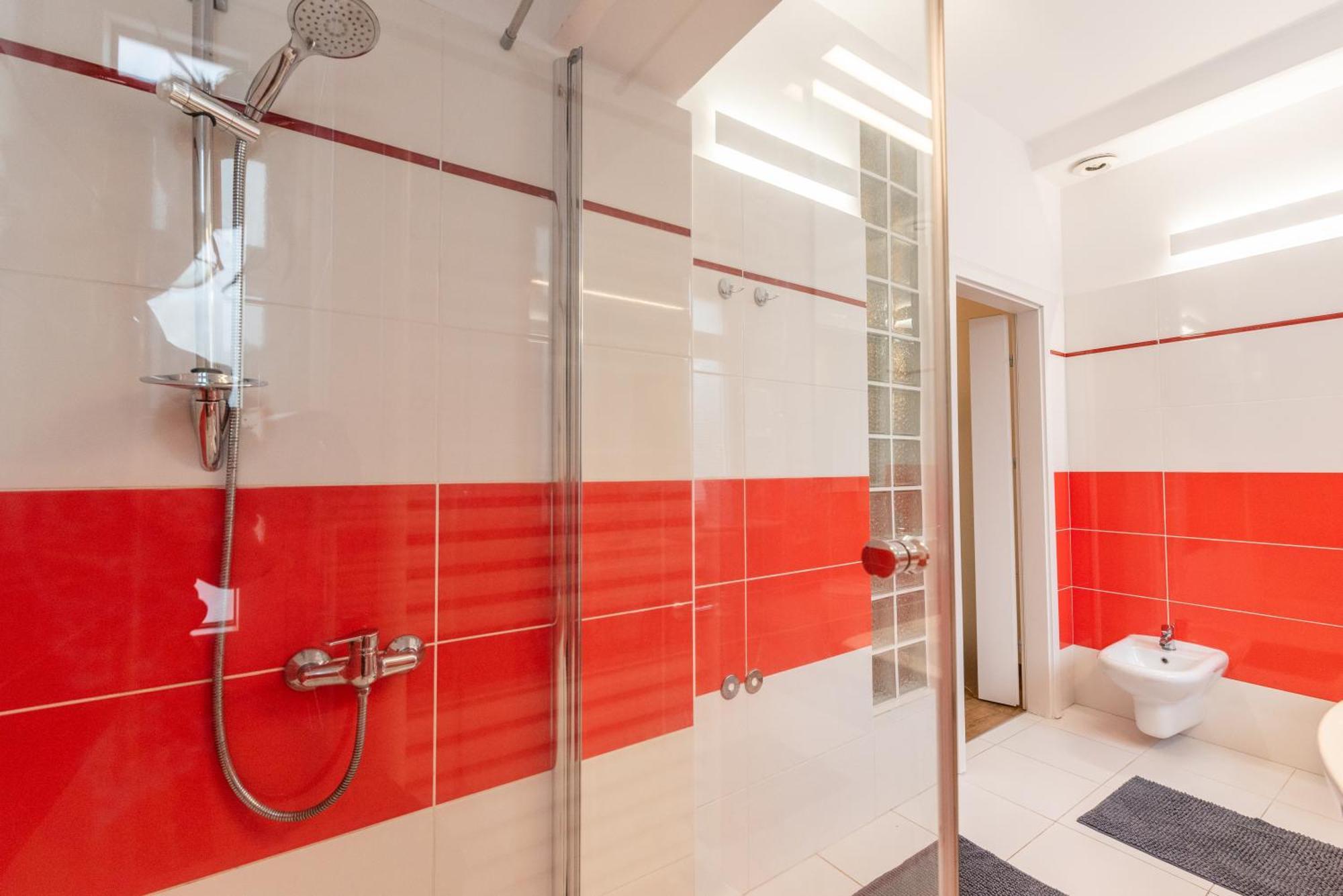 Apartament Cozy - Bosacka 10 Street