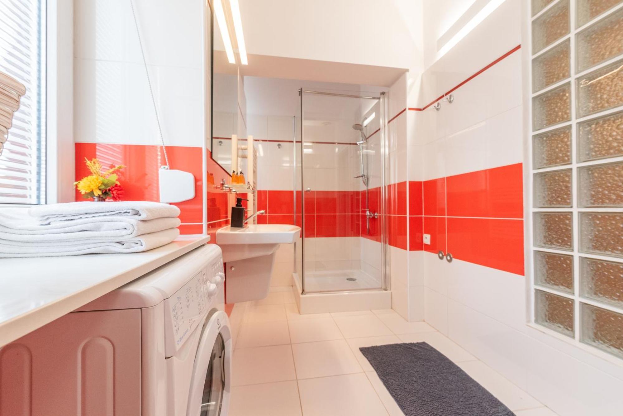 Cozy - Bosacka 10 Street Apartament Kraków
