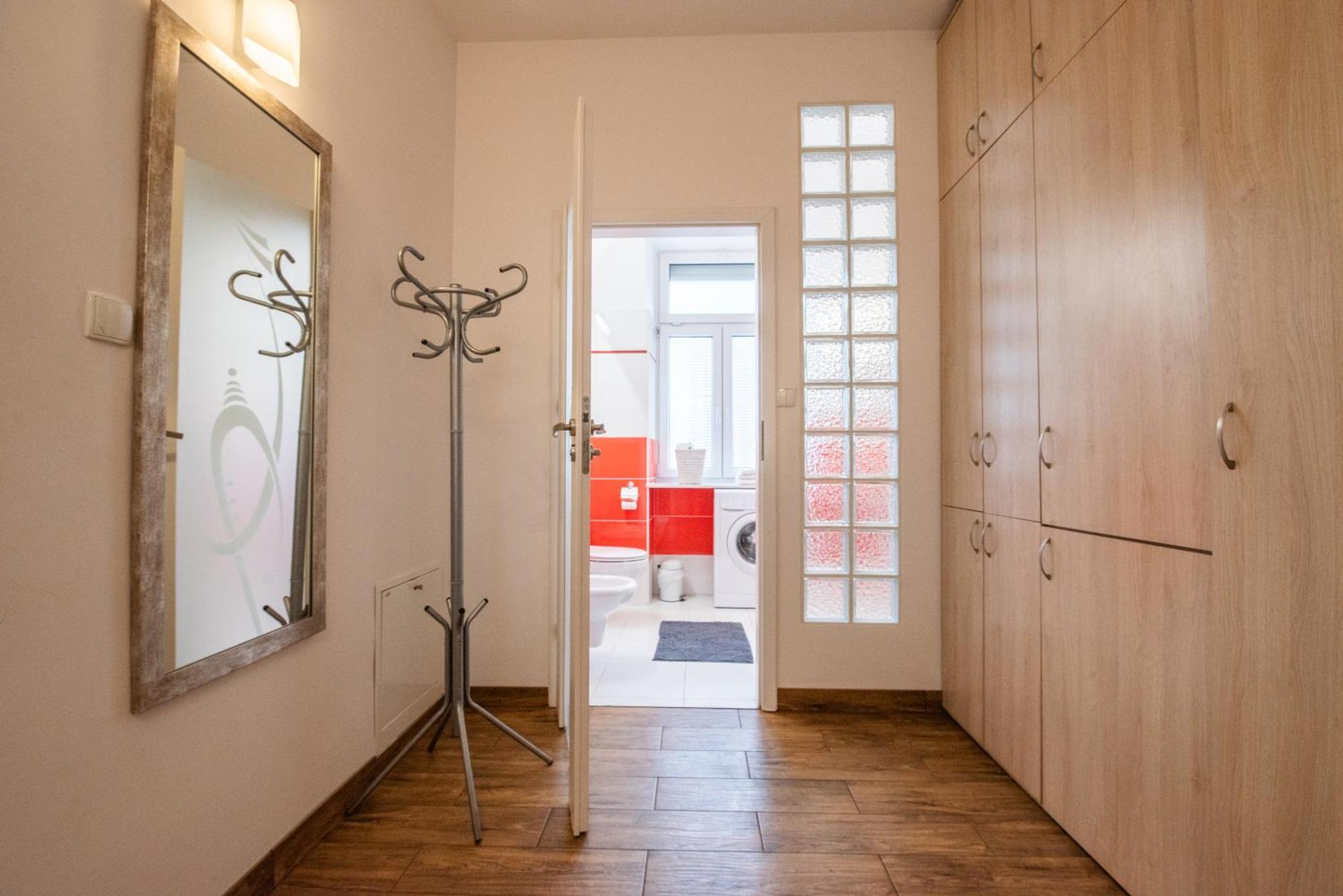 Cozy - Bosacka 10 Street